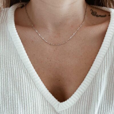 Colliers Horace Jewelry  | Moroca