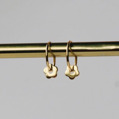 Boucles D’Oreilles Horace Jewelry  | Blomyo