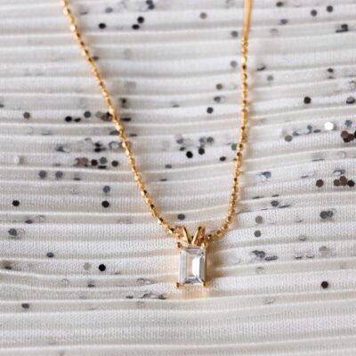 Colliers Horace Jewelry  | Classio