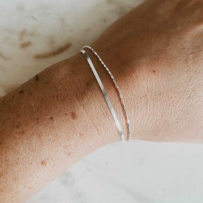 Bracelets Horace Jewelry  | Silvia