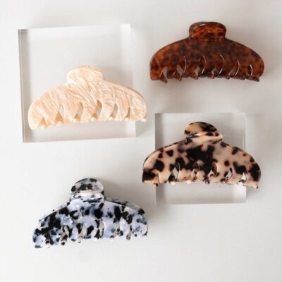 Accessoires Horace Jewelry  | La Agatha