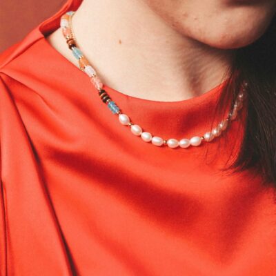 Colliers Horace Jewelry  | Onorio