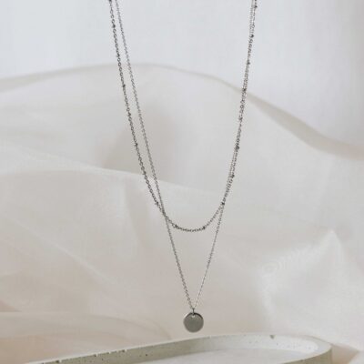 Colliers Horace Jewelry  | Dua