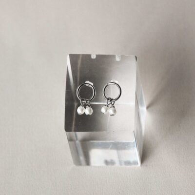 Boucles D’Oreilles Horace Jewelry  | Meliza