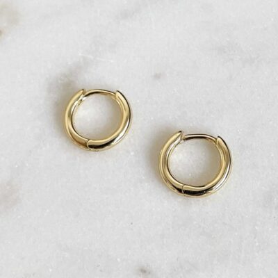 Boucles D’Oreilles Horace Jewelry  | Dormo