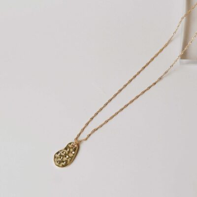 Colliers Horace Jewelry  | Slowly But Surely – Or