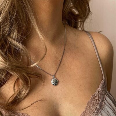 Colliers Horace Jewelry  | Pour Toujours – Argent