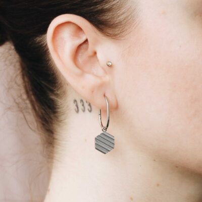Boucles D’Oreilles Horace Jewelry  | Gona