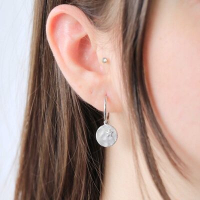 Boucles D’Oreilles Horace Jewelry  | Estra