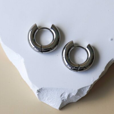 Boucles D’Oreilles Horace Jewelry  | Sylotina