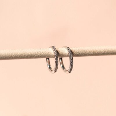 Boucles D’Oreilles Horace Jewelry  | Saneli