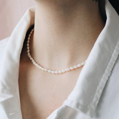 Colliers Horace Jewelry  | Relo