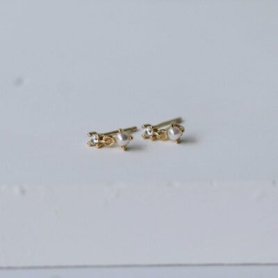 Boucles D’Oreilles Horace Jewelry  | Derro