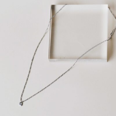Colliers Horace Jewelry  | Resca