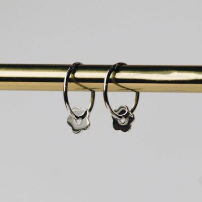 Boucles D’Oreilles Horace Jewelry  | Blomya
