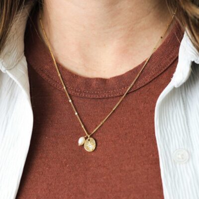 Colliers Horace Jewelry  | Olaro