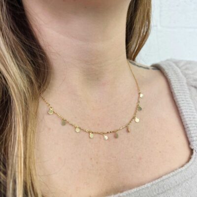 Colliers Horace Jewelry  | Miano
