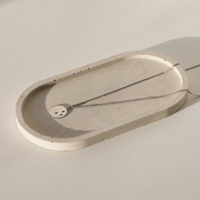 Colliers Horace Jewelry  | Disca